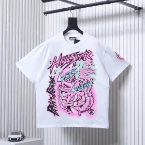 Health Style Graffiti T-Shirt