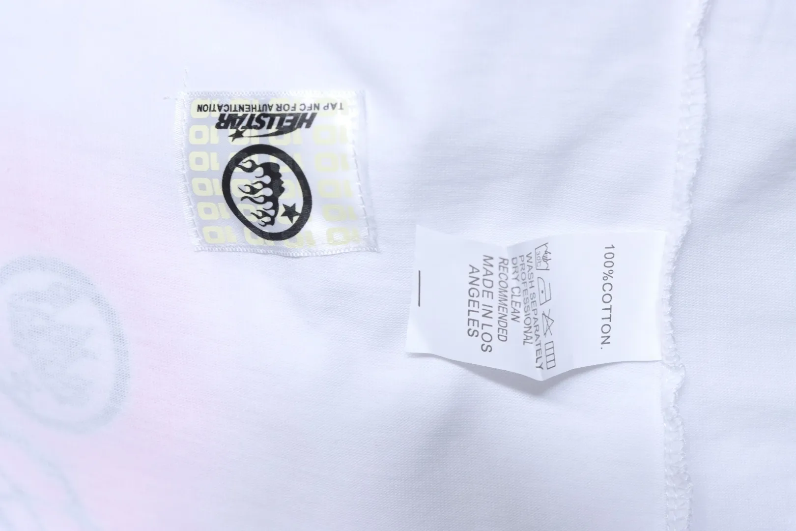 Brand Patch