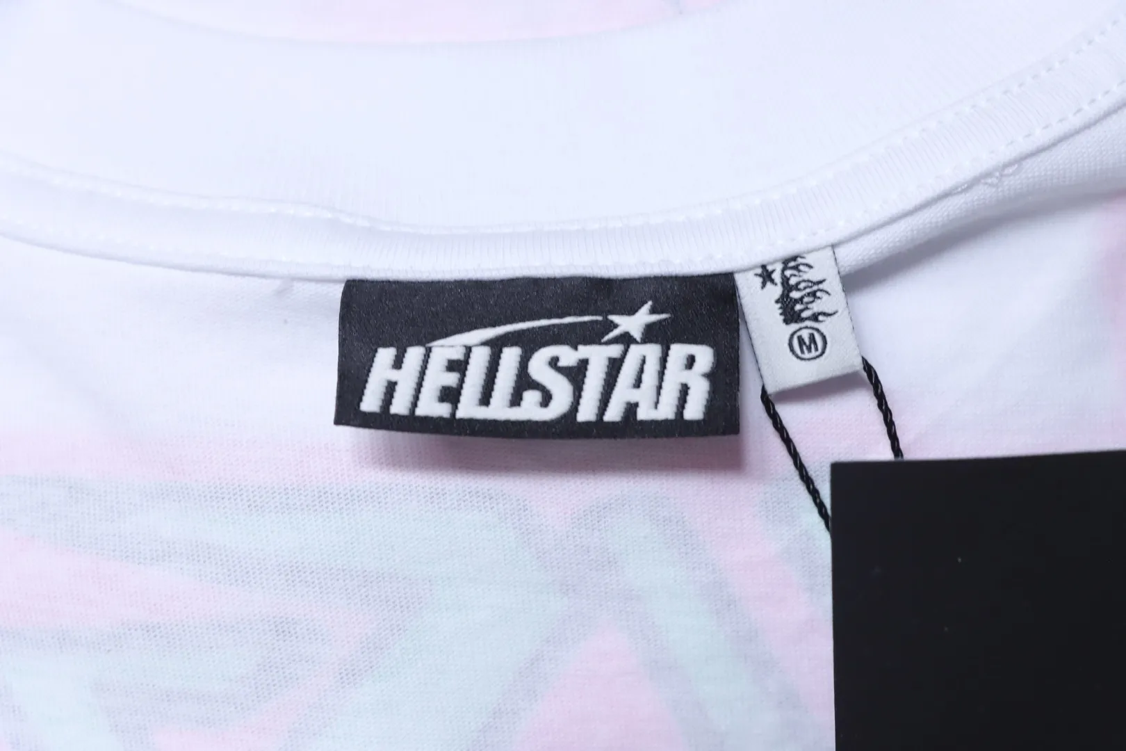 Brand Tag