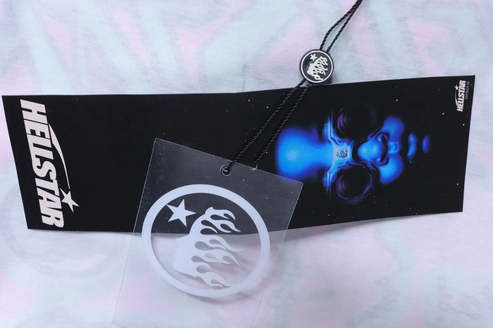 Brand Tag