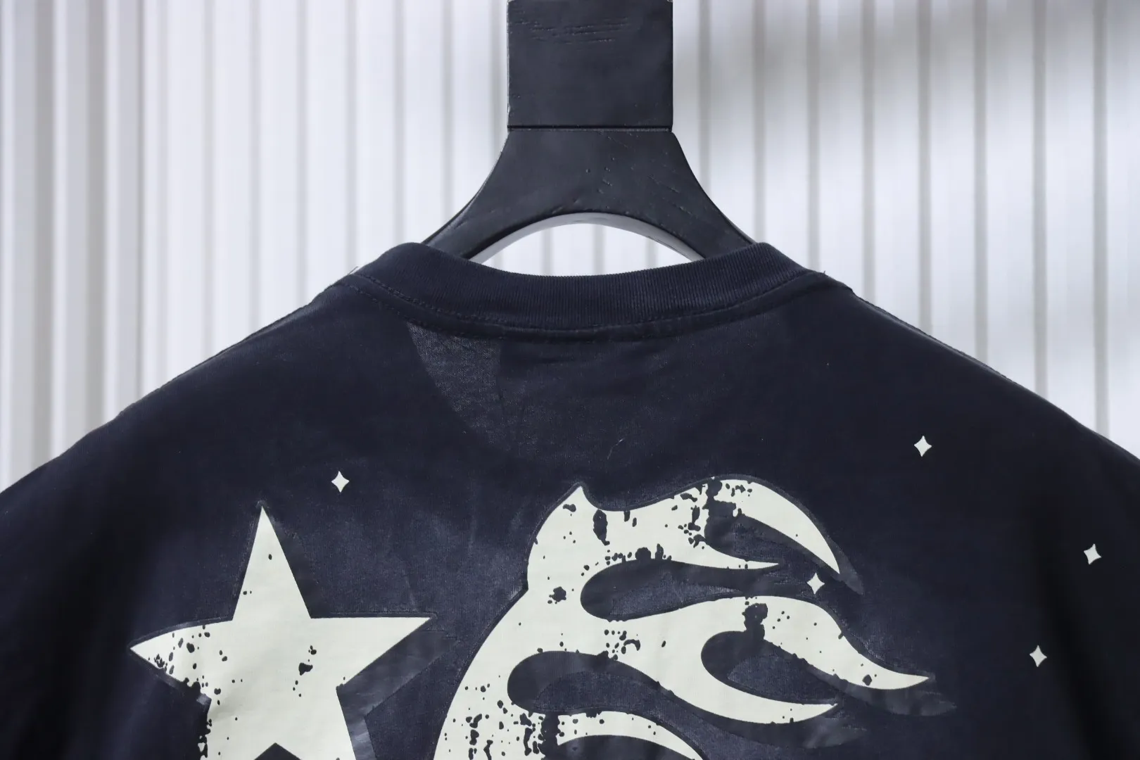 Back Neckline