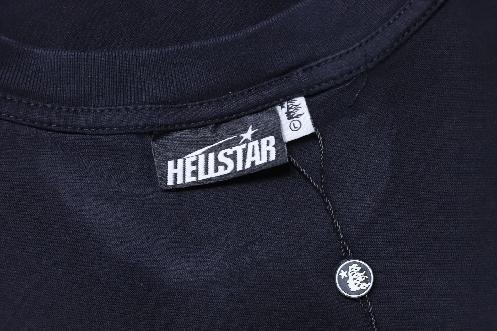 Brand Tag