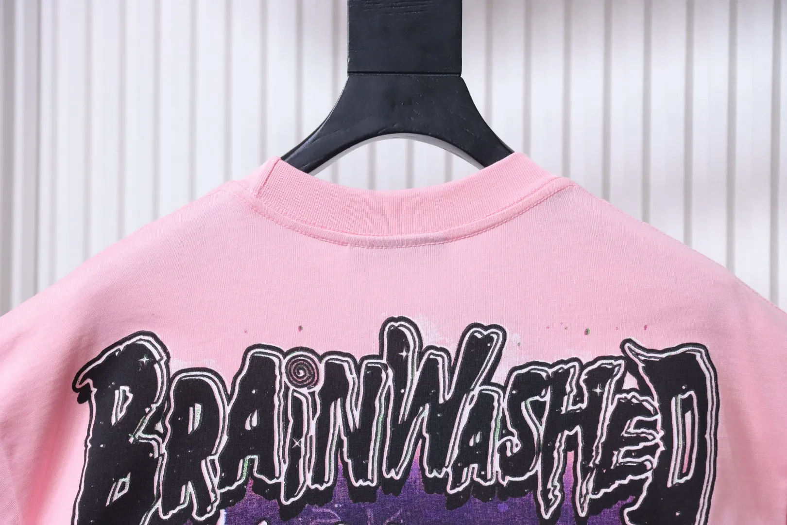 Back Neckline