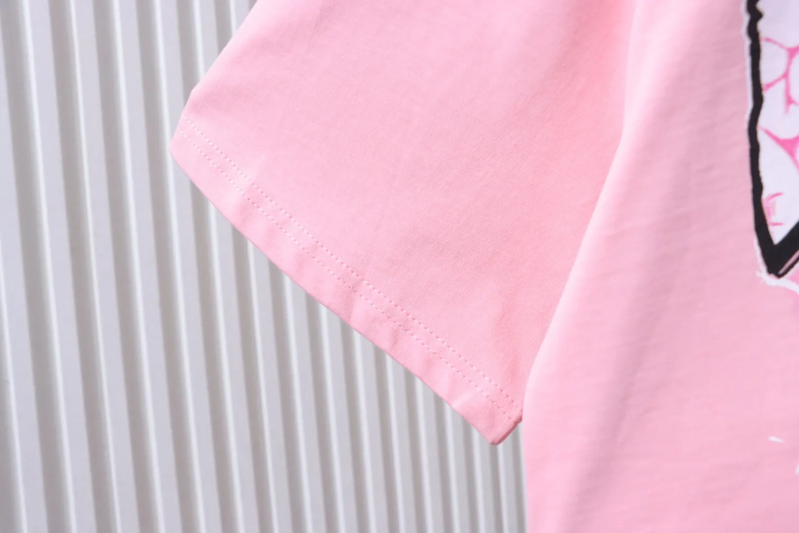 Short Sleeve
