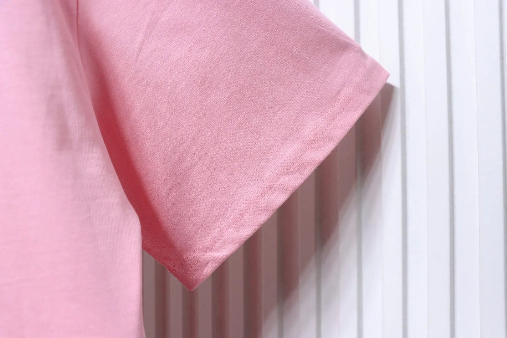 Short Sleeve
