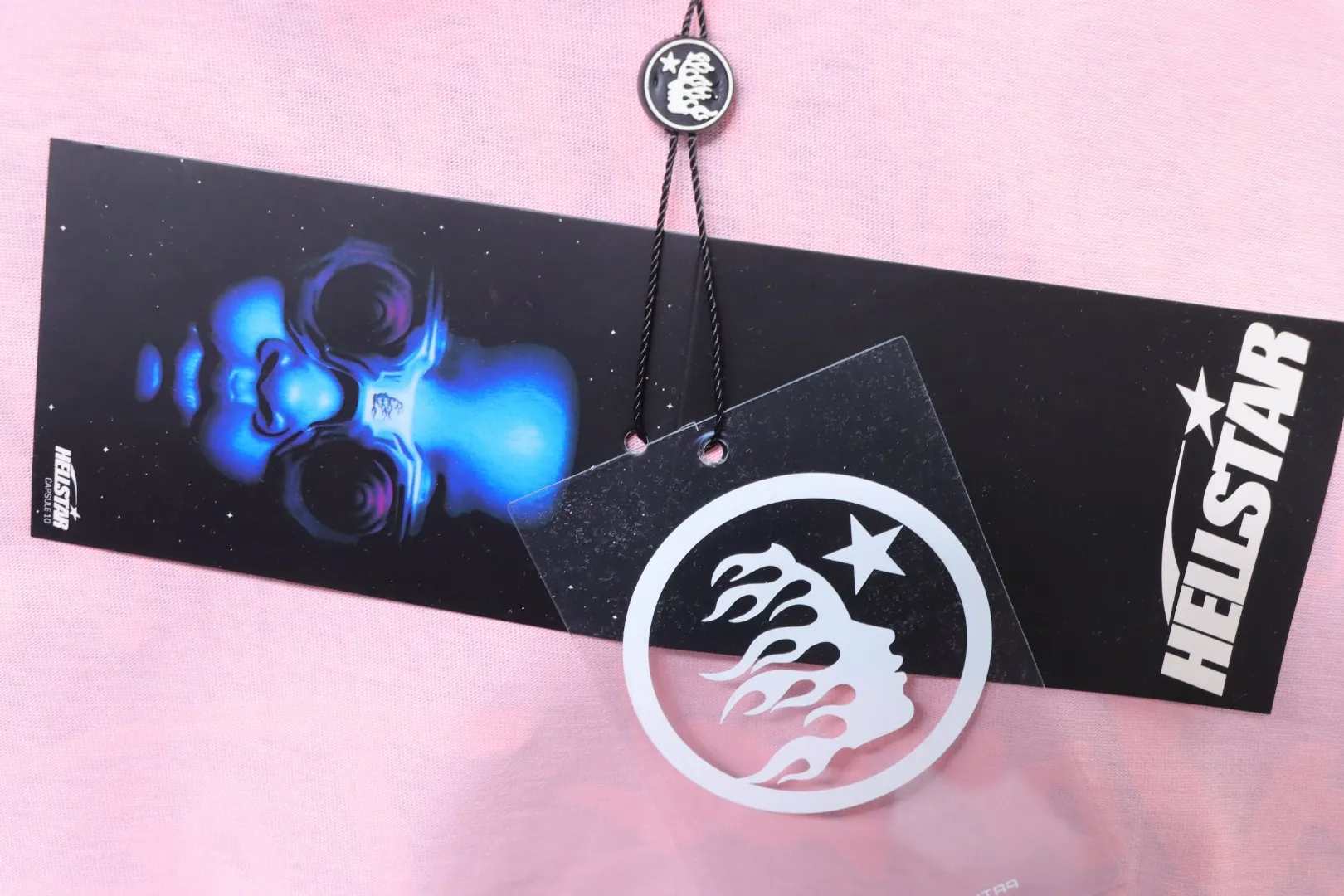 Brand Tag