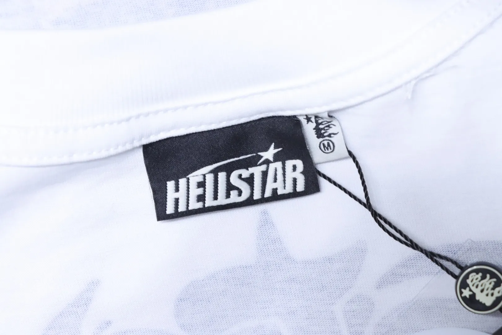 Brand Tag