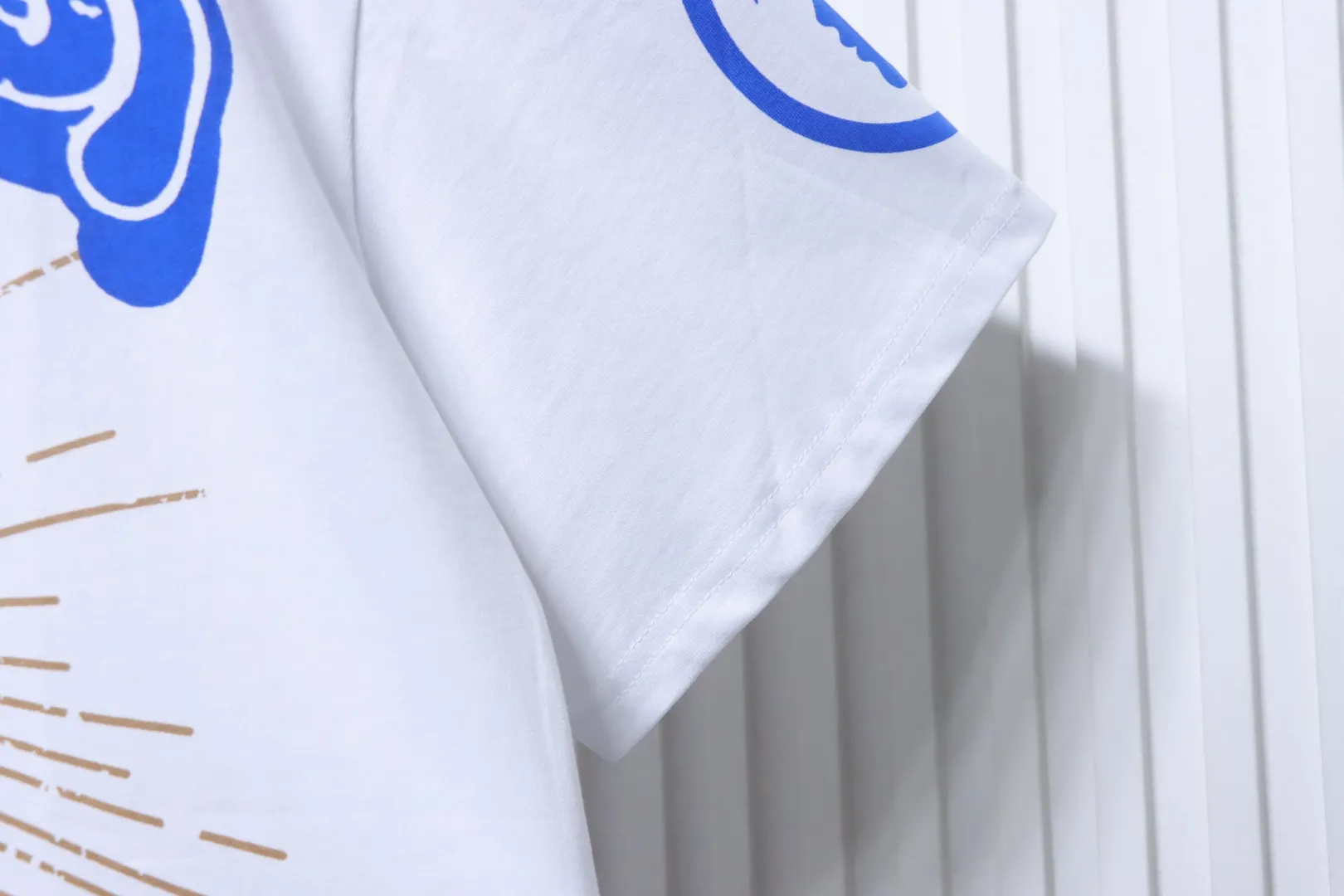 Short Sleeve