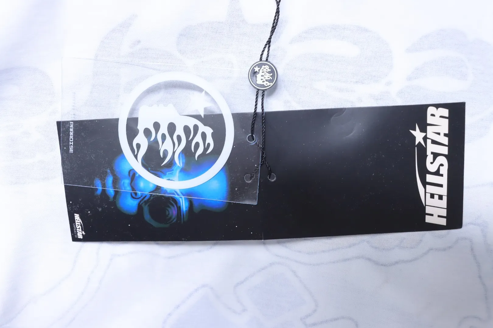 Brand Tag