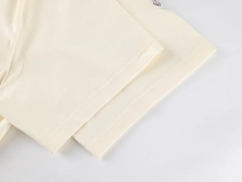 Short Sleeve