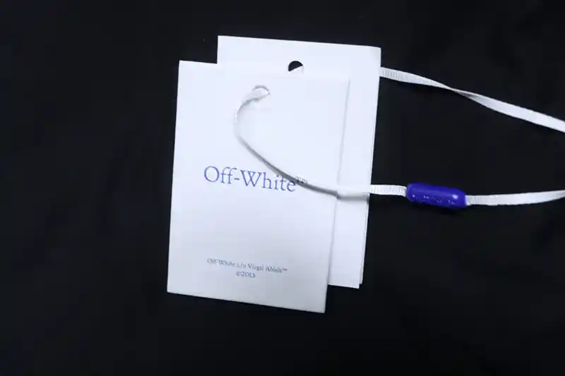 Brand Tag