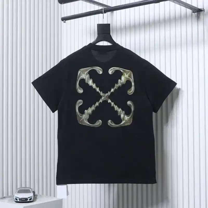Liquid Metal Arrow T-shirt
