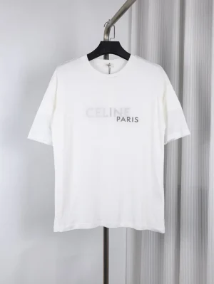 Mesh Double-Layer Short Sleeve T-Shirt