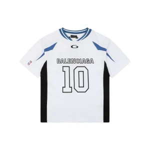 NBA #10 Colorblock T-Shirt