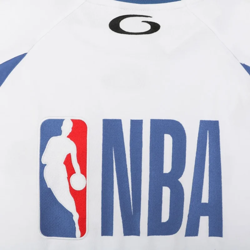 NBA Logo