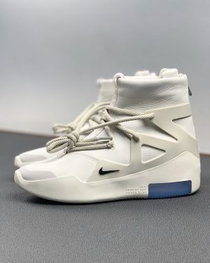 Air Fear Of God 1 Light Bone Left View