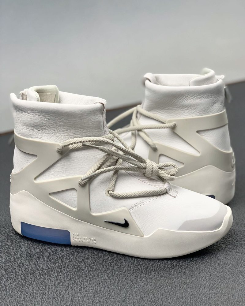 Air Fear Of God 1 Light Bone Pair View