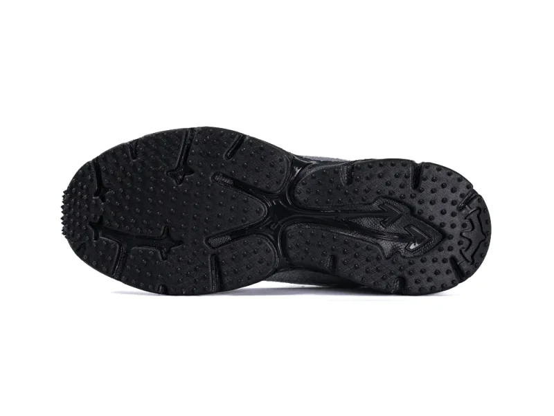 Off-White Be Right Back Sneakers White Black Sole