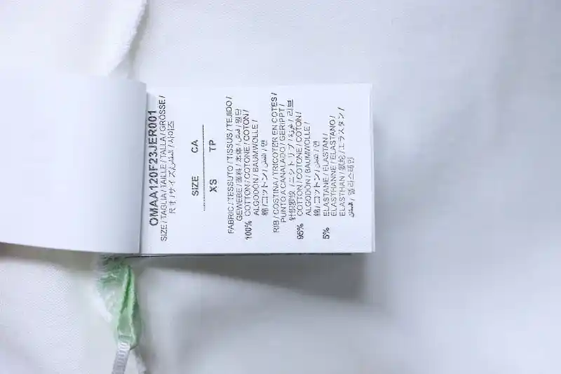 Brand Tag
