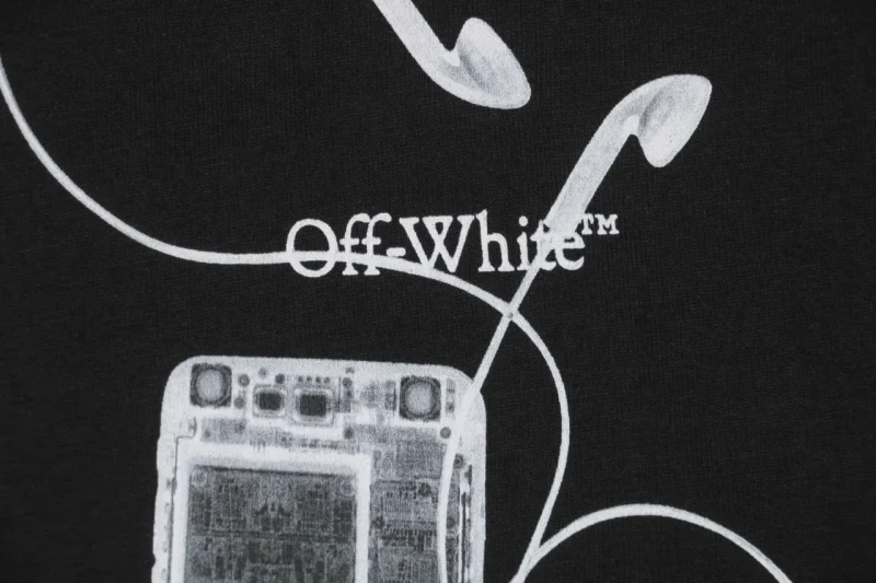 Logo Digital Headphones