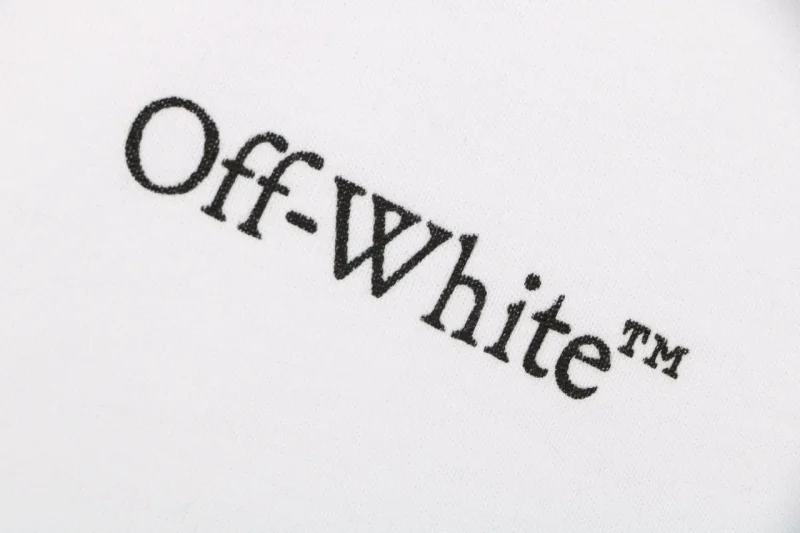 Logo Off-White