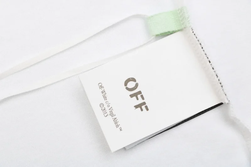 Brand Tag