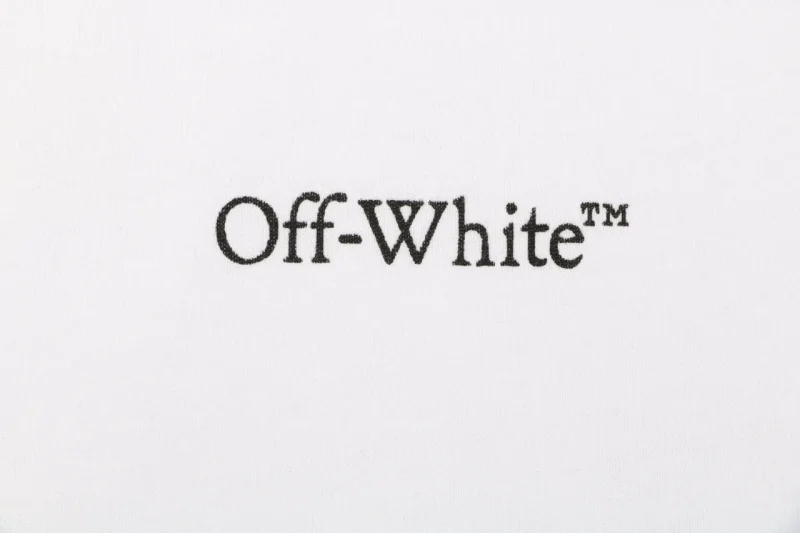 Logo Off-White