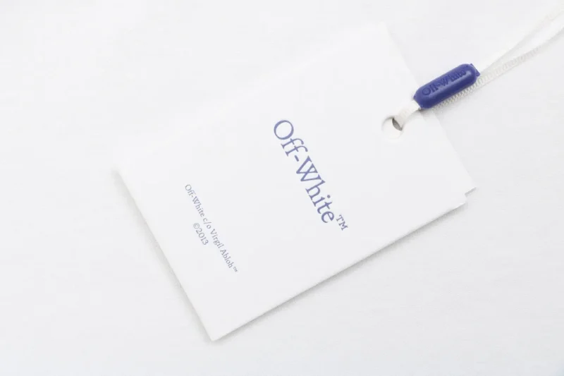 Brand Tag