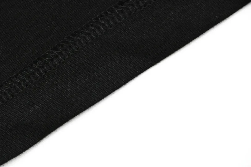 Bottom Hem