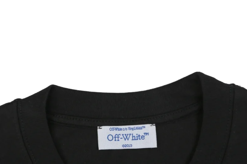 Close-up Neckline