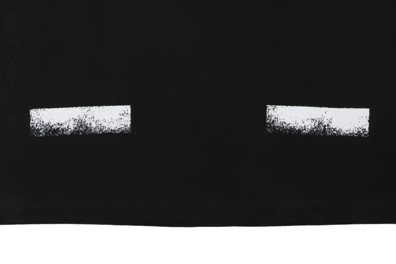 Print Design of T-Shirt