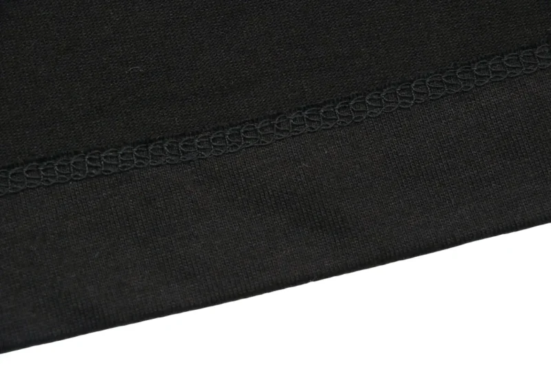 Bottom Hem Details