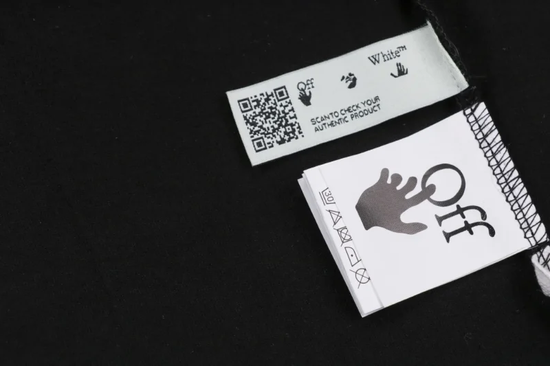 Brand Label