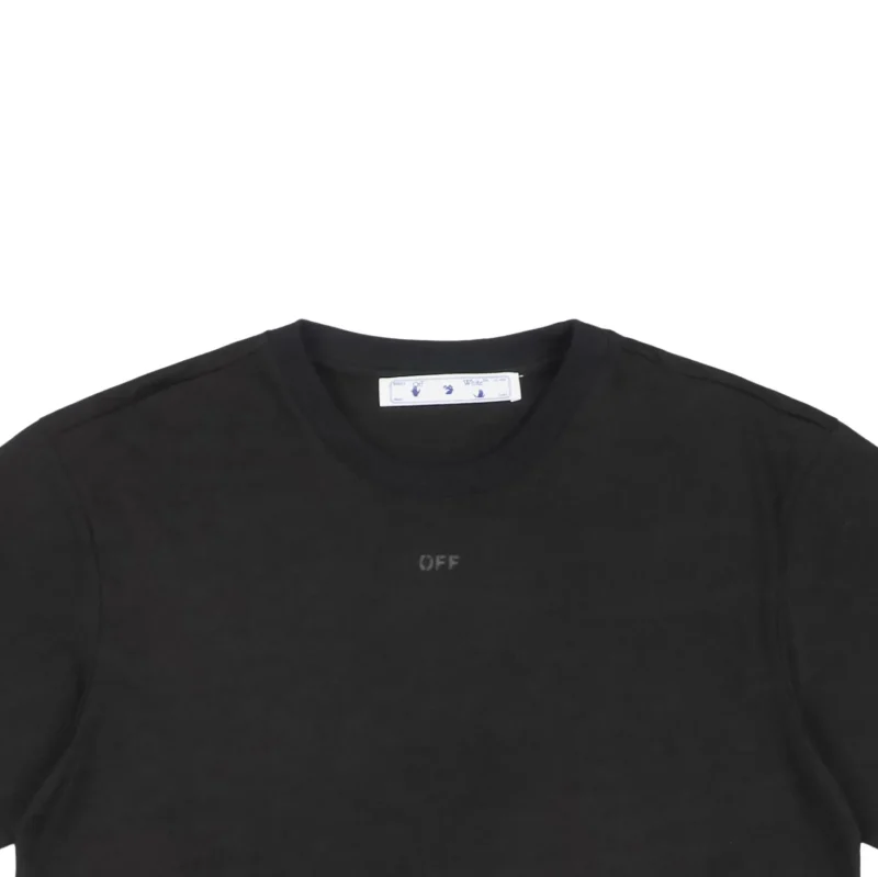 Close up view of T-Shirt
