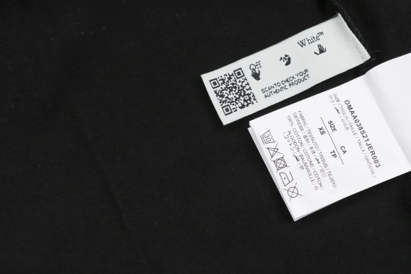 Brand Label