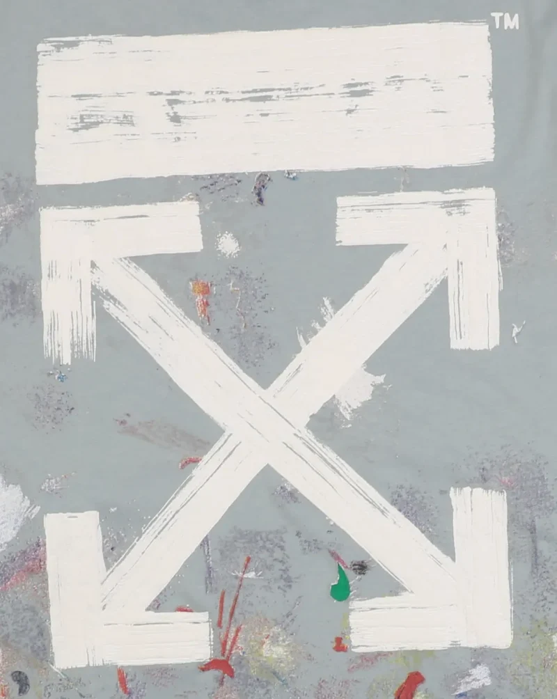 Logo Arrow