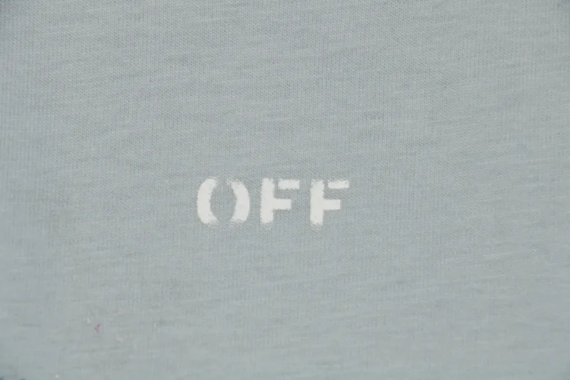 Brand Logo OFF