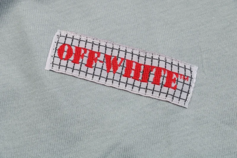 Brand Logo Patch