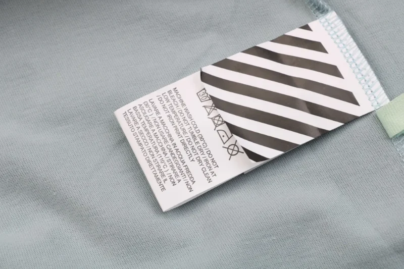 Brand Label
