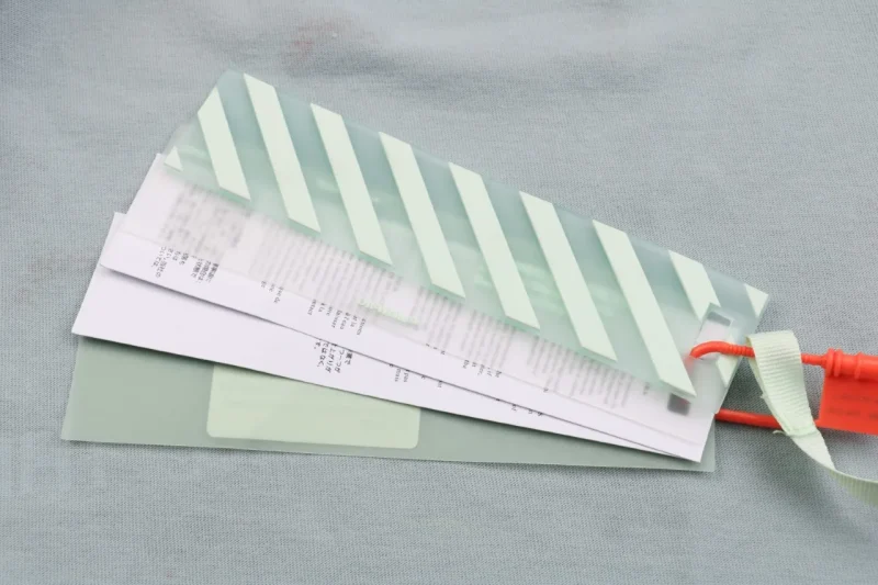 Brand Tag