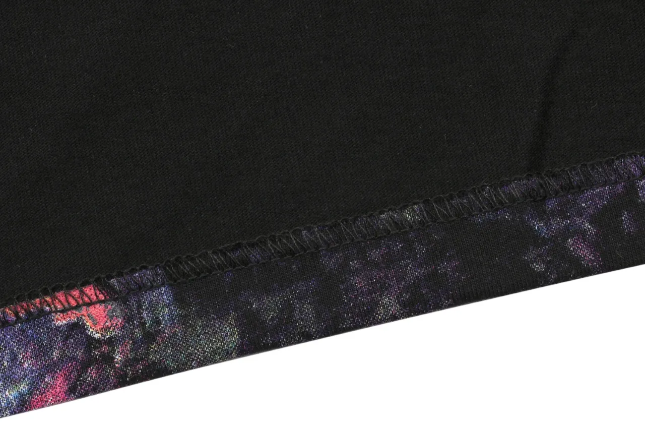 Bottom Hem Details