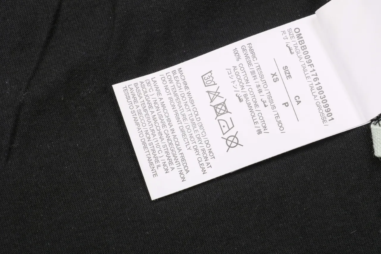 Brand Tag