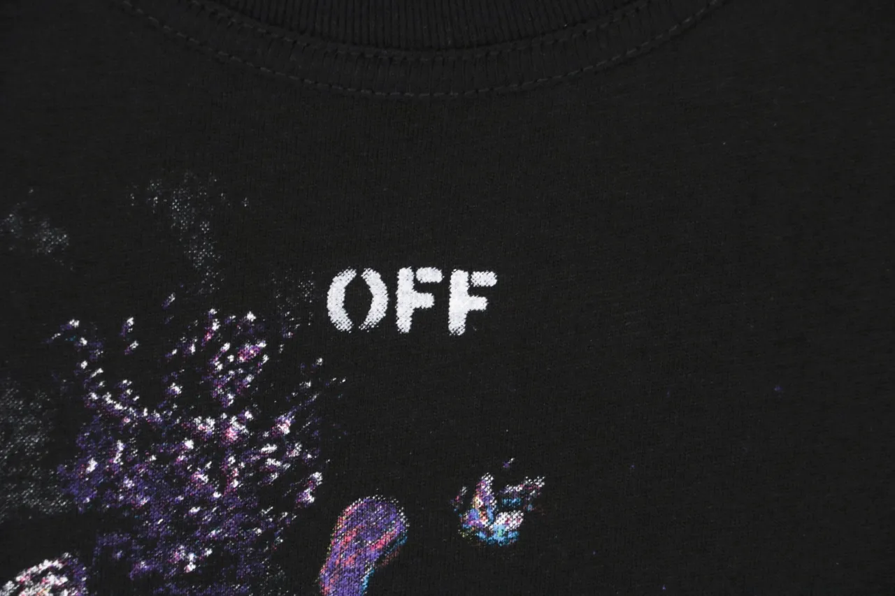 Brand Logo OFF