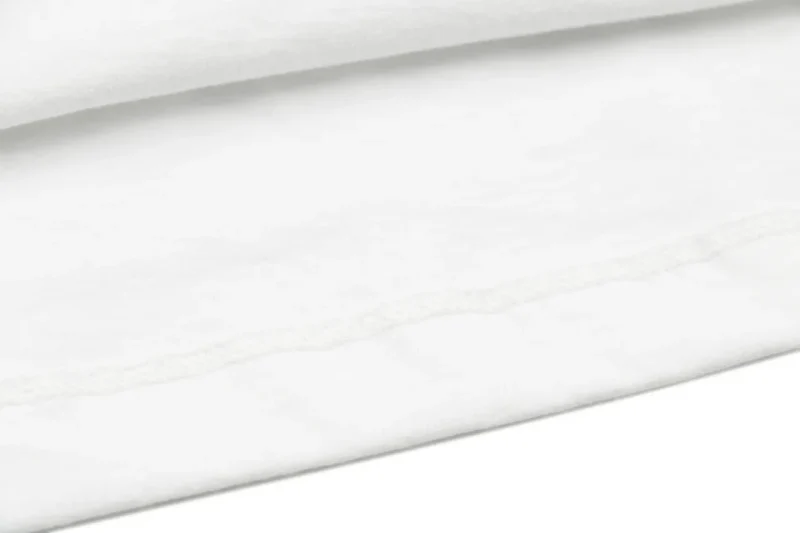 Bottom Hem