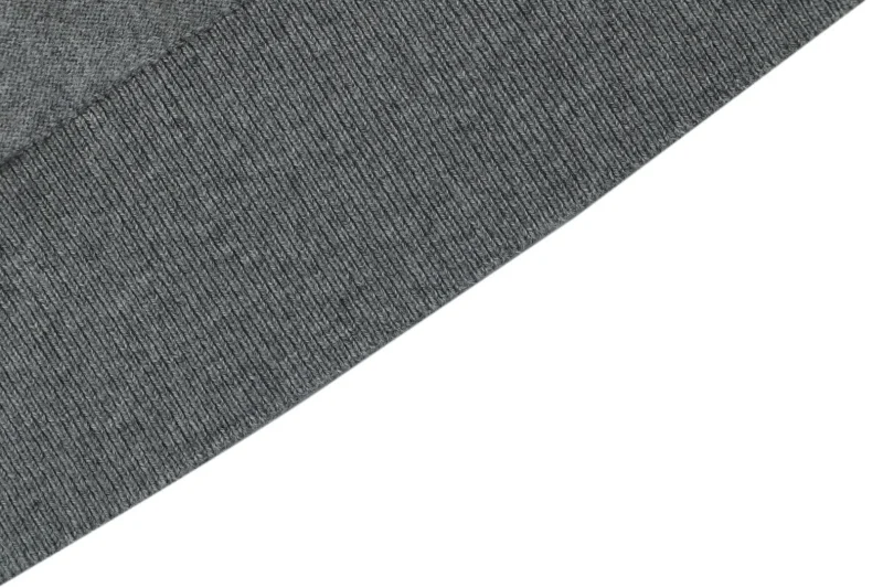 Bottom Hem