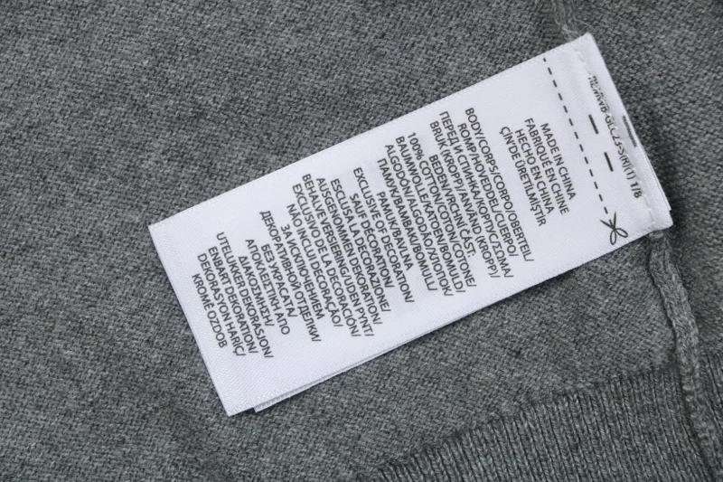 Label