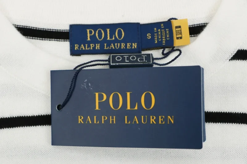 Brand Tag