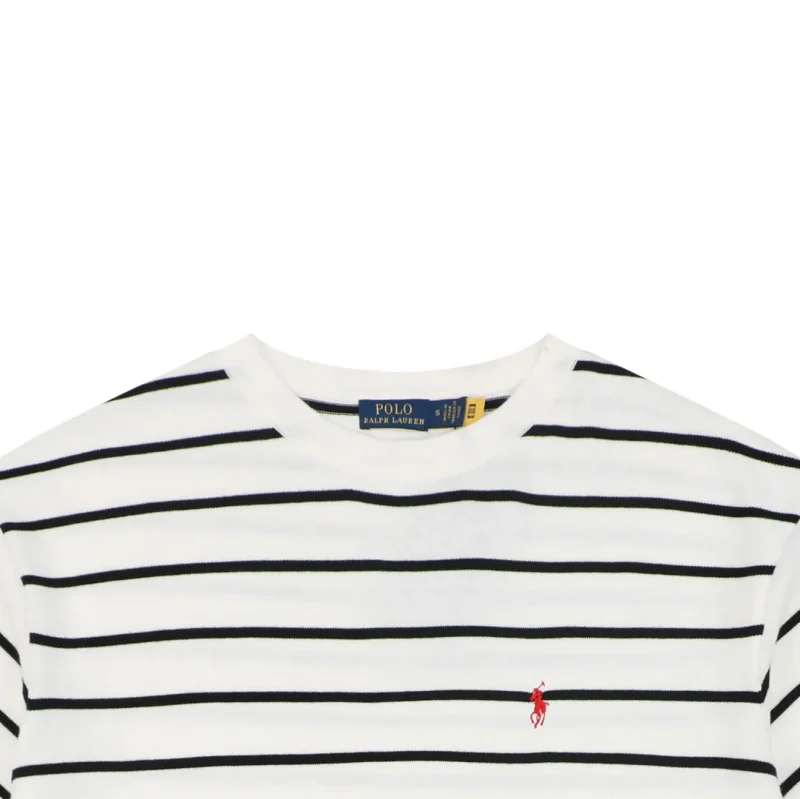 Close up Details of -T-Shirt