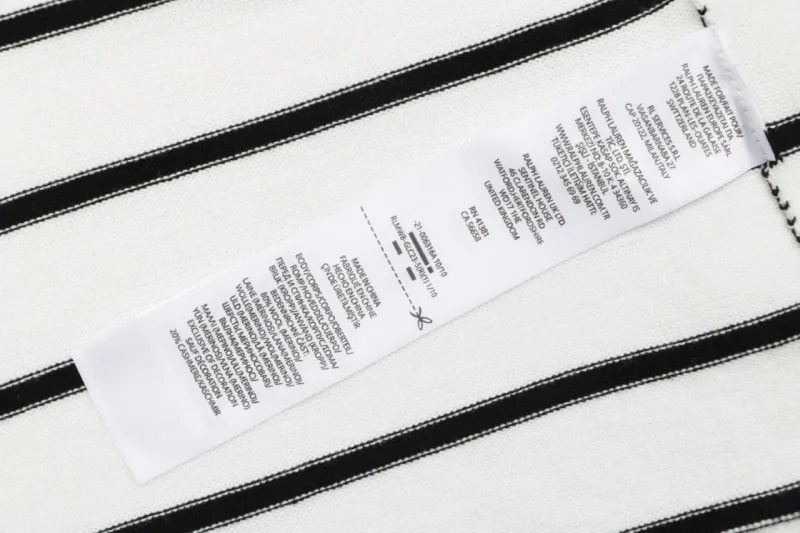 Label