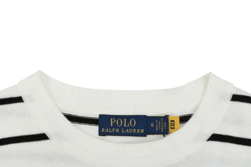 Neckline